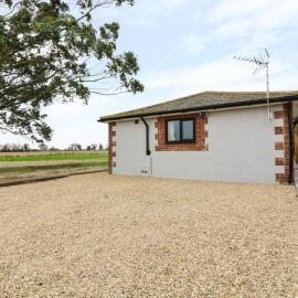 The Stable at Church Farm House