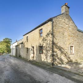 Ellwood House, hotel u gradu Caldbeck