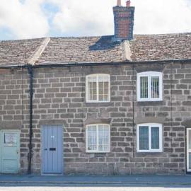 Bobbin Cottage