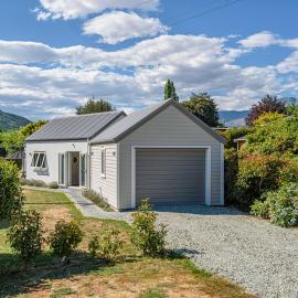 Denbigh Escape