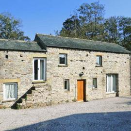 The Old Stables, hotel a Barbon