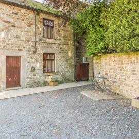 Viesnīca Garden Cottage pilsētā Mickleton