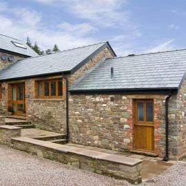 The Byre