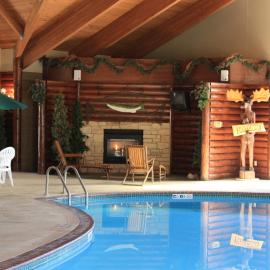 Cedar Creek Hotel Wausau - Rothschild, hotel v destinácii Rothschild