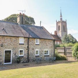 Manor Farm Cottage