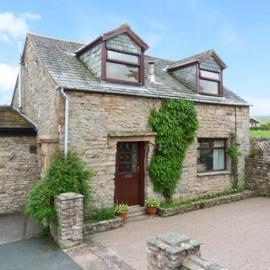 Mews Cottage, hotel in Penrith