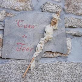 Casa do Tear