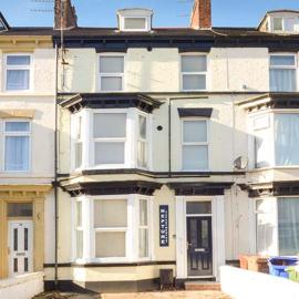 Flat 2, hotel in Bridlington