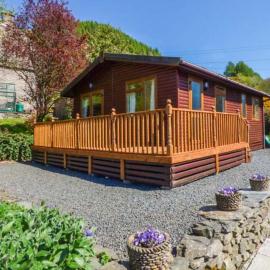North Lodge, hotel v mestu Staveley