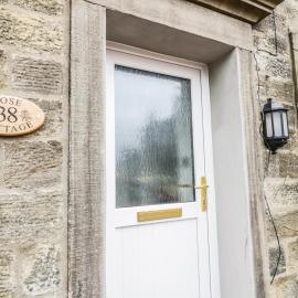 Rose Cottage, hotel i Grassington