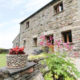 Grayrigg Foot Stable, hotelli kohteessa Grayrigg