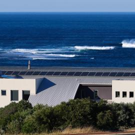 Aquatic Visions, hotel in Margaret River