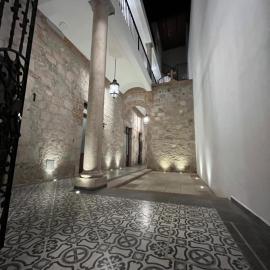 RAYON CANTERA, hotel a Morelia