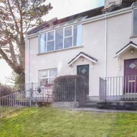 Number 12, hotel a Mulranny