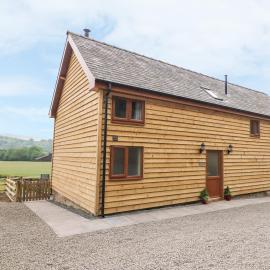 Pentre Fawr, hotel din Llanddewi Ystradenny