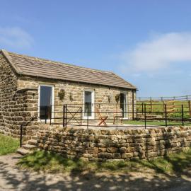 Lake Farm Cottage