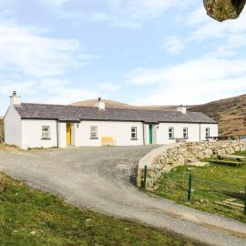 Mary Larkin's Cottage