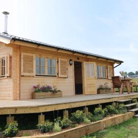The Shooting Lodge, hotelli kohteessa Warslow