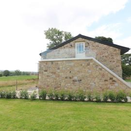 Deer Lodge, hotel a Blackburn