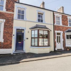 Chwech, hotel en Menai Bridge