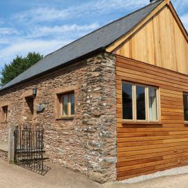 The Cottage, hotel a Watchet