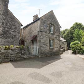 Mill Leat, hotel di Castleton
