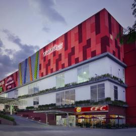 Ponorogo में, होटल Amaris Hotel Ponorogo