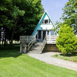 Apple Tree Lodge, hotel in Gillingham