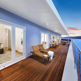 Barrenjoey Beach House