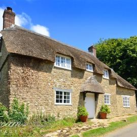 Little Berwick Cottage, hotel in Burton Bradstock