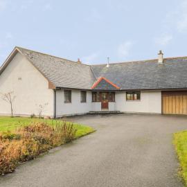 The Glebe, hotel in Invergordon
