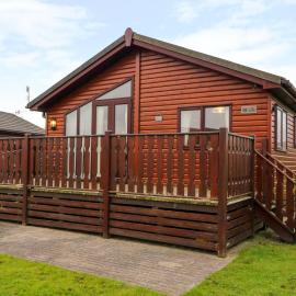 The Cedars, hotel en Carnforth