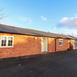 Commonwood Cottage