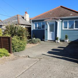 Smallcroft, hotel in Whitstable