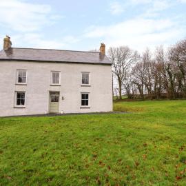 Llwyncadfor Farm