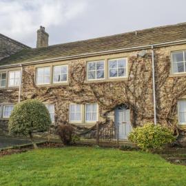 Grange House, hotel in Skipton