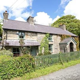 Buck Cottage