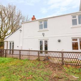 Crooked Hill Cottage, hotel a Ammanford