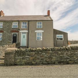 Glasfryn