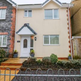 Ty Cerrig, hotel a Ammanford