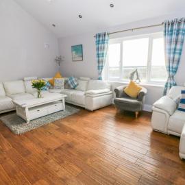 Swn y mor, hotel a Narberth