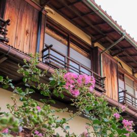 Atami Ikyuan 熱海一休庵, hotel em Atami