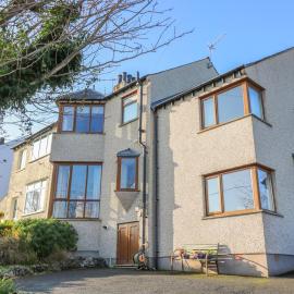 Langtree, hotell i Carnforth