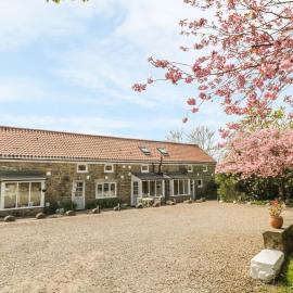 Robin Cottage, hotel in Morpeth