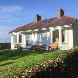 Ty Bryn - Nefyn