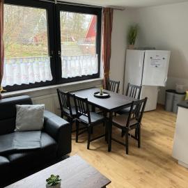 Ferienwohnung in Süsel am See, hotel v mestu Süsel