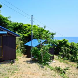 Tonosaki Bungalow & BBQ, khách sạn ở Tsushima