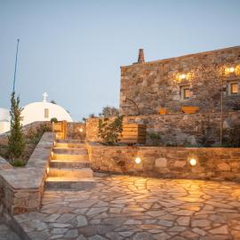 Anthoula's House