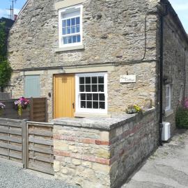May Cottage
