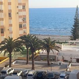Sol y Playa Torrox, hotel en Torrox Costa